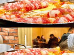 肥牛部队锅-炙韩料理·部队锅专门店