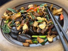 -云海肴·汽锅鸡·云南菜(高德置地店)