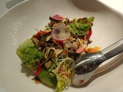 -燃扒房Steakhouse(皇庭店)