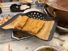 -牛街清真满恒記(平安里西大街店)