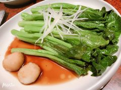 -绿茶餐厅(蓝色港湾店)