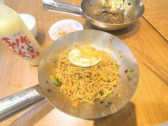 -刀马旦老成都板凳面(高新店)