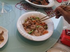 -添福来墨鱼饺子 · 海鲜东北菜(大连星海·黄浦路店)