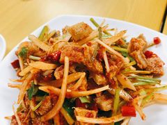 -屋里家延边朝鲜族冷面(南园店)