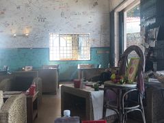 -Fresh Fruit Factory - Fruit Cuisine Restaurant