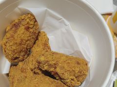 -麦当劳(金谷里G·MALL店)