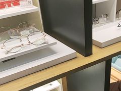 -浙文眼镜(新城市广场店)