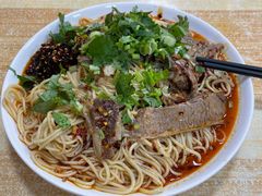 -玉香宫河州牛肉拉面