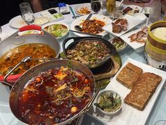 -正兴蜀园(科技园区店)