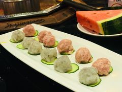 -蜀九香火锅(九眼桥店)