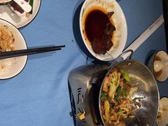 -阿毛饭店(和义路店)