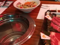 -热血兄弟·炭火烤肉(融侨中心店)