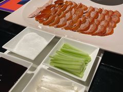 -上海滩餐厅(BFC外滩金融中心店)