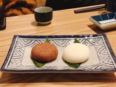 -禾也·居酒屋（深夜食堂）(莲城步行街店)