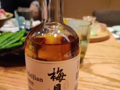 -傲鳗·日本料理(光华路店)
