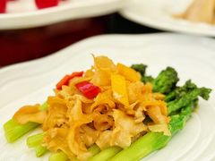 -悦真雅院·四合院·清真私房菜(雍和宫店)