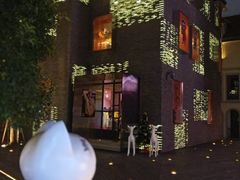 -徐家汇源景区-衡山坊