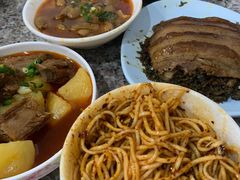 -李记小小吃(涪江路店)