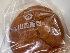 -山崎面包(静安久光店)