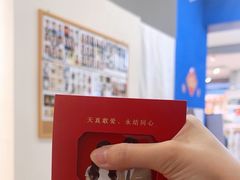 -天真蓝照相馆(西安南门王府井LAB店)