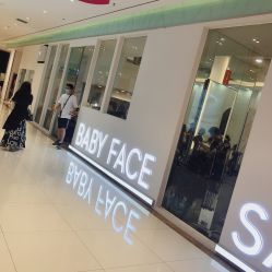 -BABY FACE沙龙