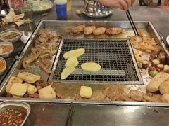 -塘屋烧烤·云南火塘烧烤品牌(春城慧谷旗舰店)