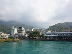 -日月潭