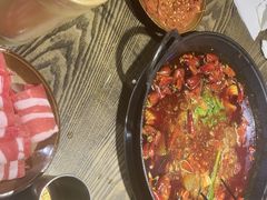 -冯校长老火锅(深圳总店)