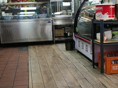-德海牛肉面(武警医院店)