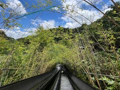 -天河潭旅游度假区