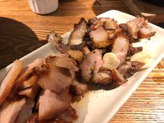 独创黑椒烧肉-小和庆·知味(首铸万科店)