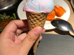 -星伦多 自助料理(圆融店)