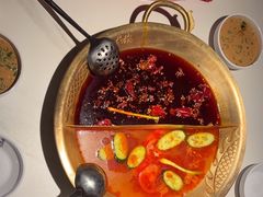 -小龙坎火锅(IFS HOT店)