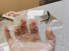 -海底捞火锅(仓山爱琴海店)