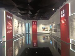 -杭州市城市规划展览馆