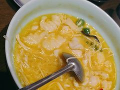 -张大嘴菜馆(庞各庄店)