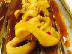 -桥底辣蟹(谢斐道店)