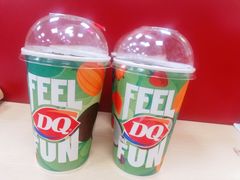 -DQ·蛋糕·冰淇淋(三亚青春颂店)