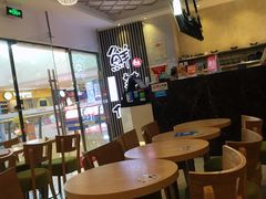 大堂-鲜芋仙(泰州万达店)