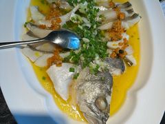 -太守宴·蘭院(天塔店)