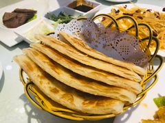 -李连贵熏肉大饼(丰台南路地铁站店)