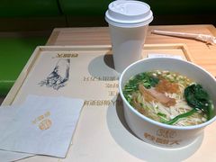 -卷翻天·卷饼(越野路店)