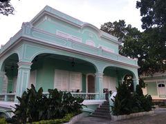 -龙环葡韵住宅式博物馆