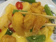 -金姐台湾菜(珠江路店)