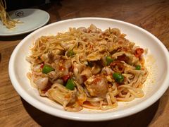 -老板恋上鱼(印象城店)