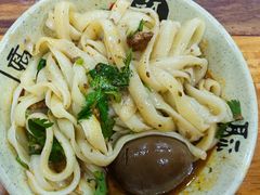 -任记七中刀削面(总店)