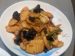 -老山东·山东菜(鲁菜名店)