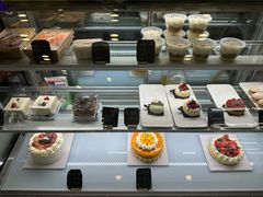 -梦菲思饼屋(瑞金宾馆店)
