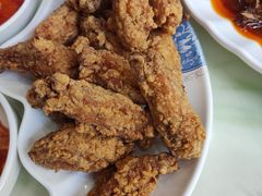 -故乡明太鱼屋(航北路店)