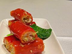 洛神金沙红米肠-好友缘酒家(西大店)